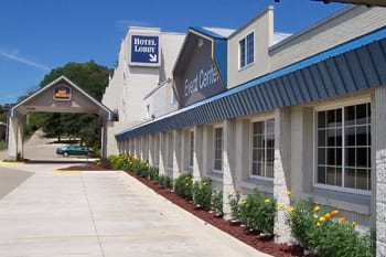 Best Western Longbranch Hotel and Convention Center