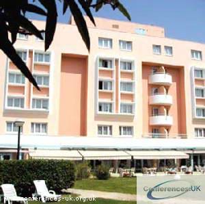 Best Western Marseille Bonneveine Prado