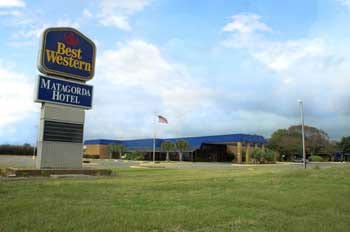 Best Western Matagorda Hotel and Conference Center