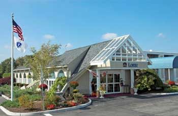 Best Western Merrimack Valley