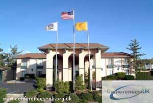 Best Western Mesilla Valley Inn