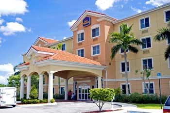 Best Western Miami Airport West Inn and Suites