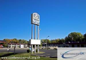 Best Western Mid-America Inn