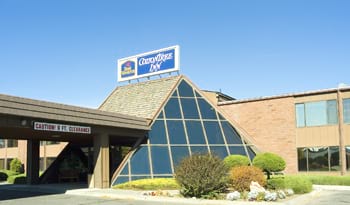 Best Western Mountain View Inn