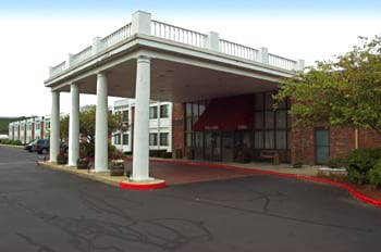 Best Western Mystic Hotel