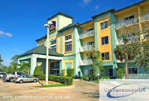 Best Western Naples Plaza Hotel
