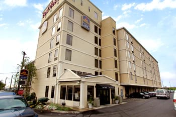 Best Western Newark Airport West