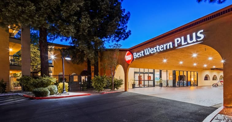 Best Western Newport Mesa Inn