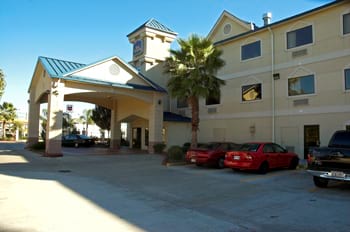 Best Western Northwest Inn and Suites
