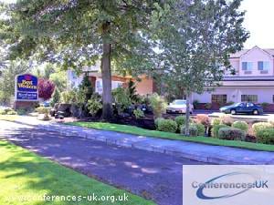 Best Western Northwind Inn and Suites