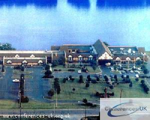 Best Western Ogle Haus Inn