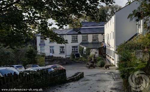 Old Mill Hotel and Leisure Club