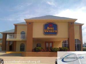 Best Western Owasso Inn and Suites