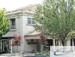 Best Western Palm Court Hotel