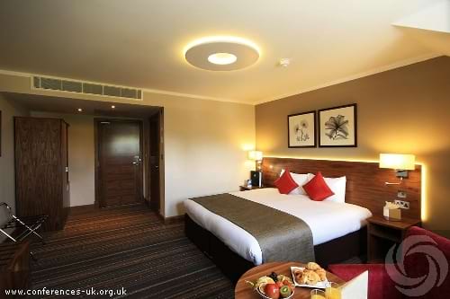 Best Western Palm Hotel