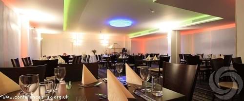 Best Western Palm Hotel