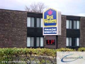 Best Western Palwaukee Inn and Conference Center
