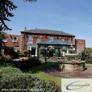 Best Western Parkmore Hotel and Leisure Club
