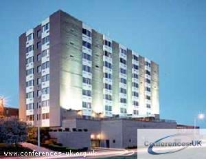 Best Western Parkway Center Inn