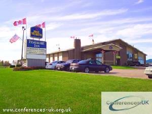 Best Western Pembroke Inn and Conference Centre