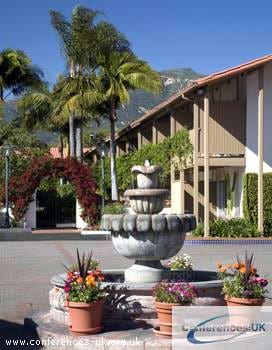 Best Western Pepper Tree Inn