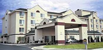 Best Western Peppertree Liberty Lake Inn