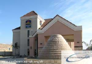 Best Western Plaza Inn and Suites
