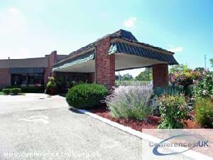 Best Western Prairie Inn