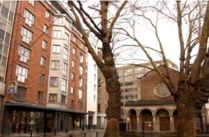 Best Western Premier Academy Plaza Hotel Dublin
