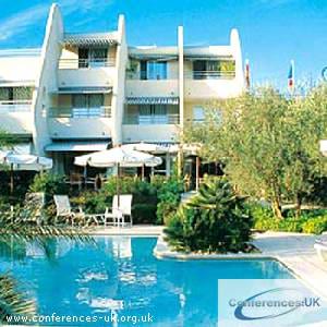 Best Western Premier Golf Hotel