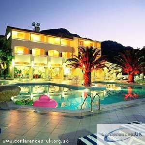 Best Western Premier Hotel Corsica