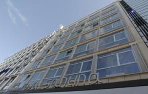 Best Western Premier Hotel Royal Santina