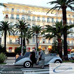 Best Western Premier Hotel West End