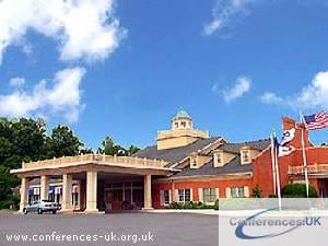 Best Western Radford Inn