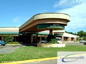 Best Western Ramkota Hotel