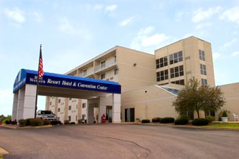 Best Western Resort Hotel and Conference Center
