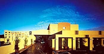 Best Western Rio Grande Inn