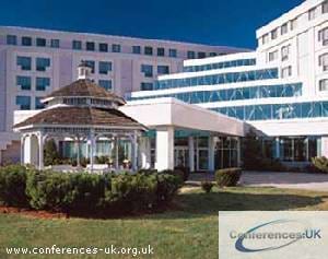 Best Western Royal Plaza Hotel and Conf Center