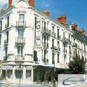 Best Western Saint Regis