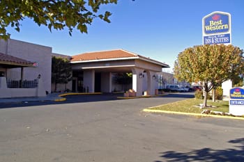 Best Western Sally Port Inn and Suites