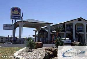 Best Western San Angelo