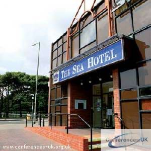 Best Western Sea Hotel
