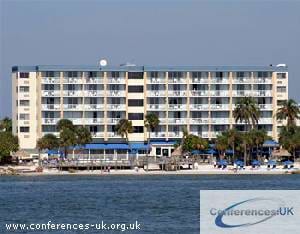 Best Western Sea Wake Beach Resort