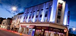 Best Western Seraphine Hammersmith Hotel