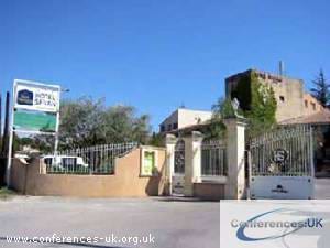 Best Western Sevan