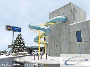 Best Western Seven Seas Hotel and Waterpark