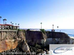 Best Western Shore Cliff Lodge