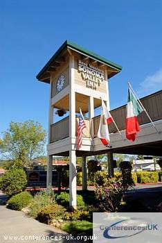 Best Western Sonoma Valley Inn