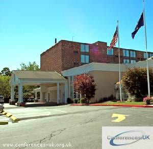 Best Western Sovereign Hotel - Albany