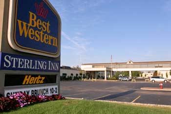 Best Western Sterling Inn